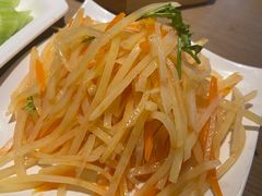 -洪兴砂锅·融合砂锅菜(三站店)