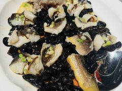 -秀儿四九城·新京菜(亚运村鸟巢店)