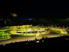 -鼎盛王朝康熙大典实景演出