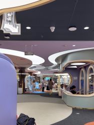 -奈尔宝家庭中心·国风主题儿童乐园·亲子餐厅(豫园商城店)