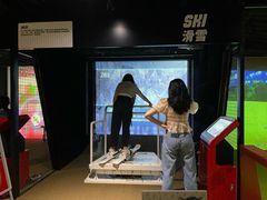 -VS SPORTS PARK运动玩乐园·团建·生日会(合生汇店)