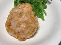 -威海九禧海鲜居渔水饺(经区店)
