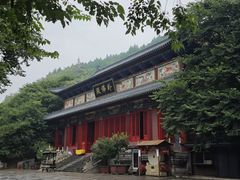 -青檀寺景区