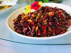 -峨嵋酒家(清河店)