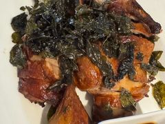 -外婆家(杭州马塍店·杭帮菜名店)
