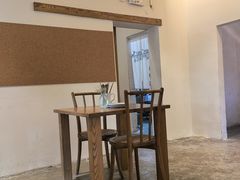-兮食农场餐厅