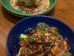 -君悦酒店·1881·北京烤鸭