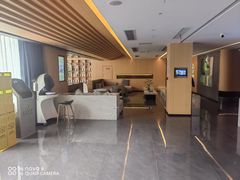-金色印象·HiFi影音·按摩足疗PLUS(黄泥磅店)