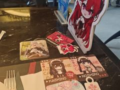 -Nord Grill&Bar Highland诺德西餐(深圳欢乐海岸店)