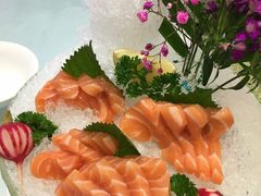 -山泉公馆酒家(珠江新城店)