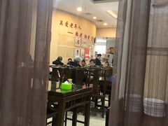 -京天红酒家(虎坊路店)
