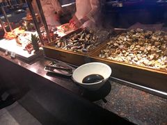 -星伦多自助料理·涮烤一体(虹悦城店)