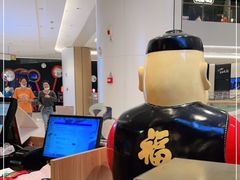 -闽上鲜·福建菜(龙湖滨江天街店)