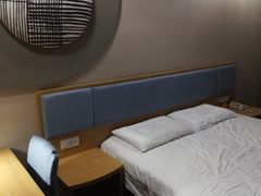 -如家酒店·neo(诸暨西施篮球中心宝龙广场店)