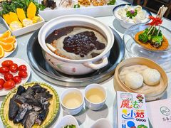 -名善山珍·野生菌汤锅(文殊院店)