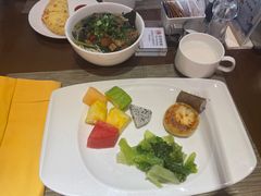 -杭州国际会议中心洲际酒店-原素全日餐厅(解放东路店)