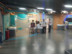 -陕西科学技术馆