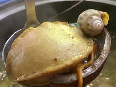 -吉品莞家·鲍鱼鸡煲(东莞店)