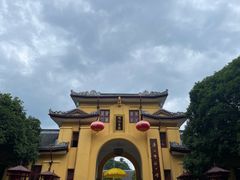 -桂林独秀峰王城景区
