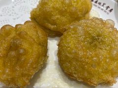 -老爷庙风味美食府(魏都大道店)