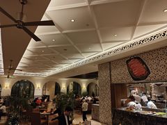 -骊韵咖啡厅(深圳中海凯骊酒店)