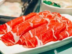 -海底捞火锅(团结桥店)