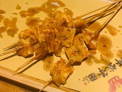 -那些年记忆烧烤