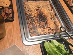 -新石器烤肉(欧尚永宁店)
