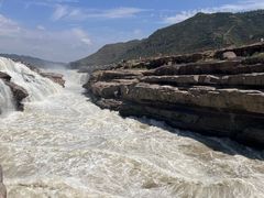 -陕西黄河壶口瀑布旅游区