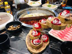 -小王少龙火锅(沙南街店)