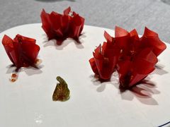 -柿合缘新京菜(国金中心商场店)