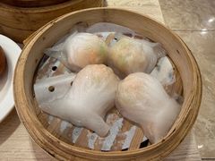 -穆桂英美食(南禅寺店)