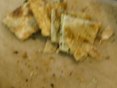 -咏春葱油饼(德政中路店)