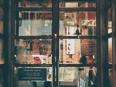 -The Coffee Academïcs(铜锣湾店)