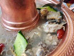 -民食香·腊排骨野生菌美食(木府店)