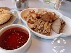 -莲花餐饮(高新店)