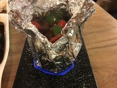 -旅马餐厅(茅家埠店)