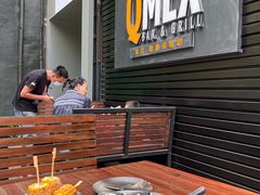 -Q MEX 库迈墨西哥餐吧(三里屯店)