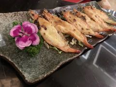 -汕头国际大酒店-牛一町目餐厅