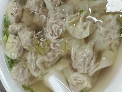 -汪家馄饨(集庆路店)