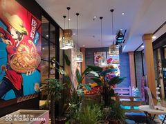 -避风塘(宝山万达店)