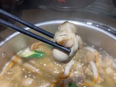-凤园椰珍·臻品椰子鸡(保利时光里店)
