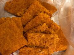 -徐文林香酥饼(桃园店)