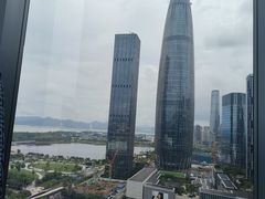 -小南洋海景餐厅(深圳湾店)