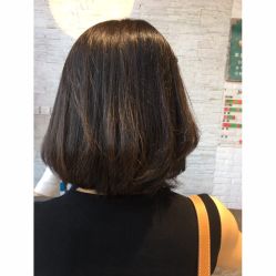 点击看大图 -简影造型·自选烫染接发salon