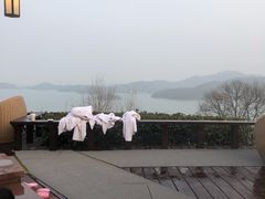 -天目湖涵田半山温泉