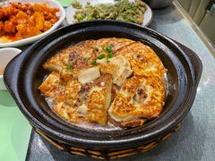 -全聚贤餐厅·湖北家常菜(沙湖店)