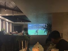 -villaa·别墅·融合菜西餐厅