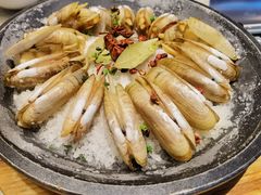 -四道菜·福建菜馆(新街口金鹰店)