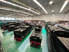 -沈阳铁路陈列馆